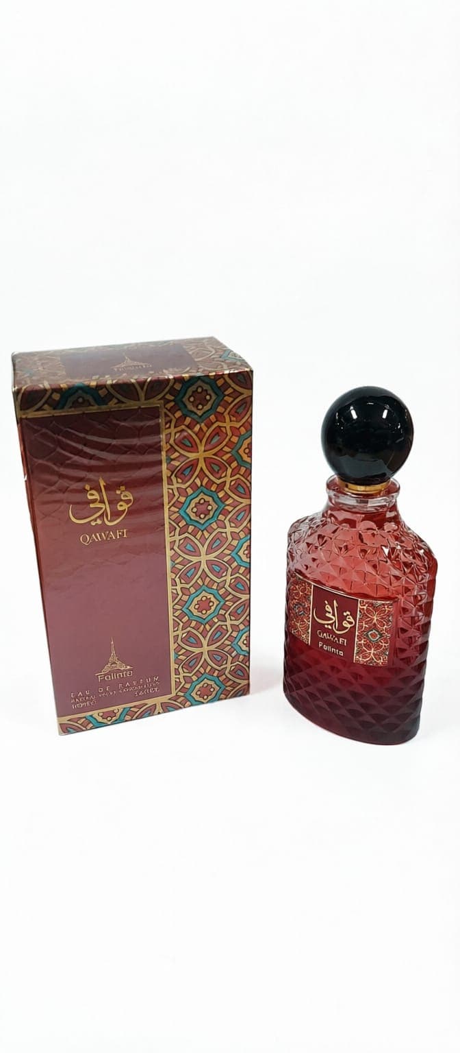 Qawafi 100ml