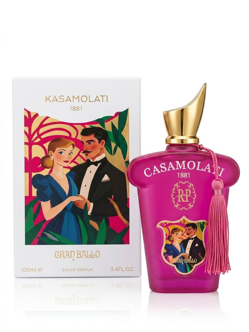 Perfume Spray