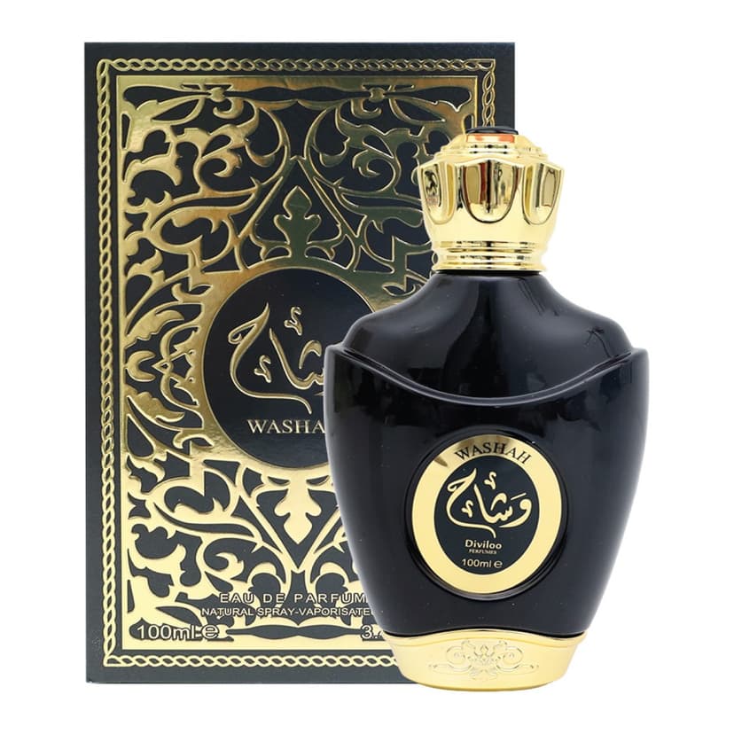 Washah 100ml