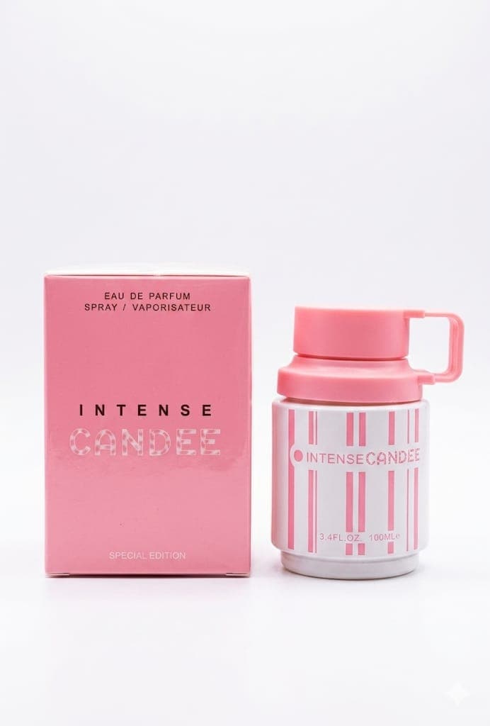 Intense Candee 100ml