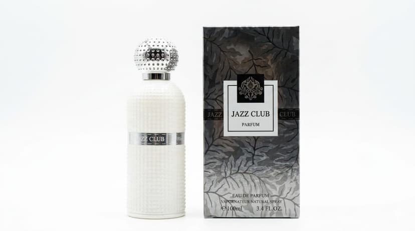 Jazz Club 100ml