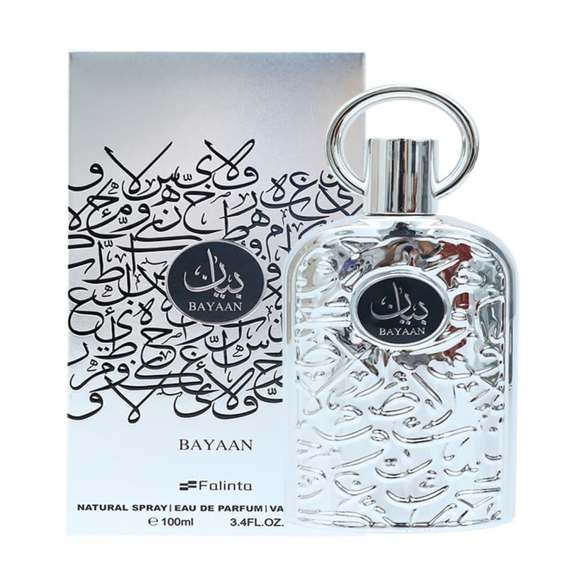 Bayaan 100ml