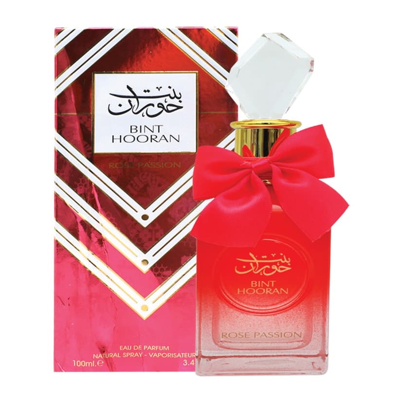 Bint Hoorah 100ml