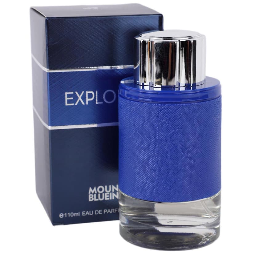 Explorer 110ml