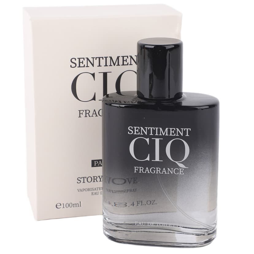 Sentiment CIQ Fragrance 100ml
