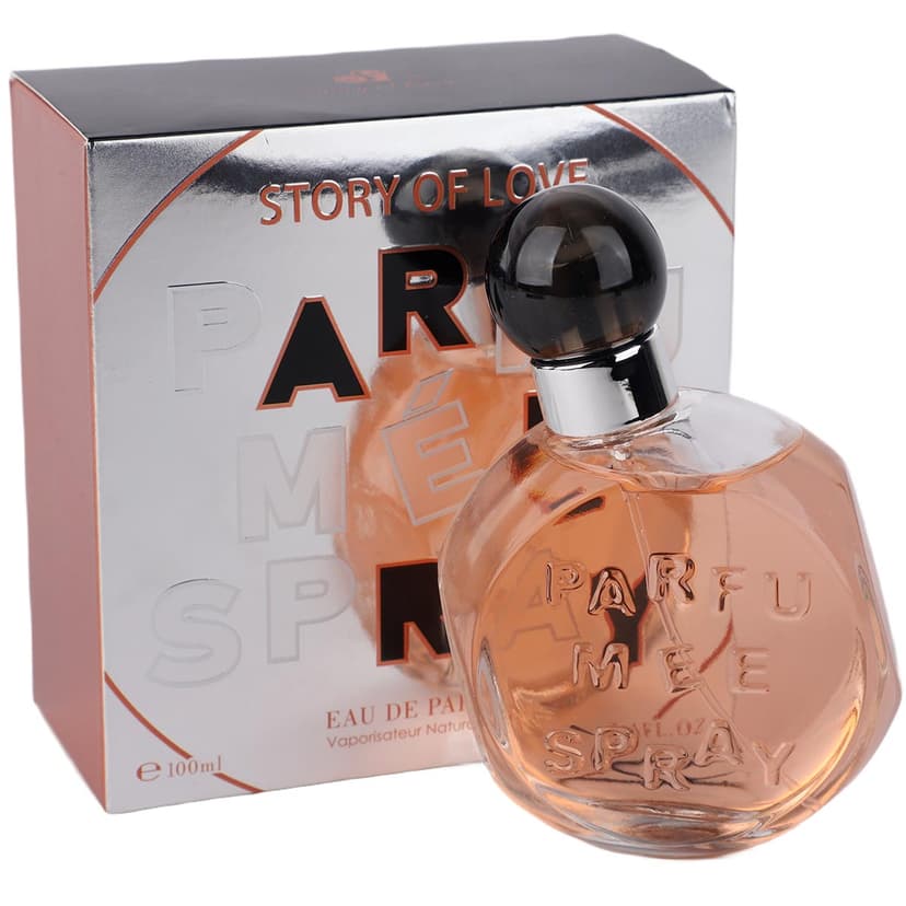 Story of Love Eau de Parfum for Women 100ml
