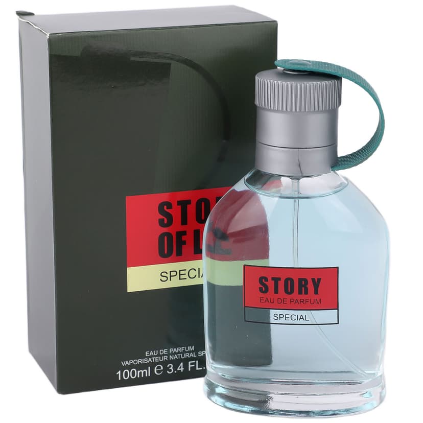 Story of Love Eau de Parfum Special Unisex 100ml