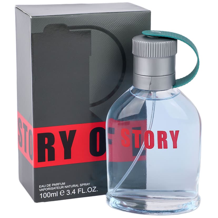 Story of Love Eau de Parfum Unisex 100ml