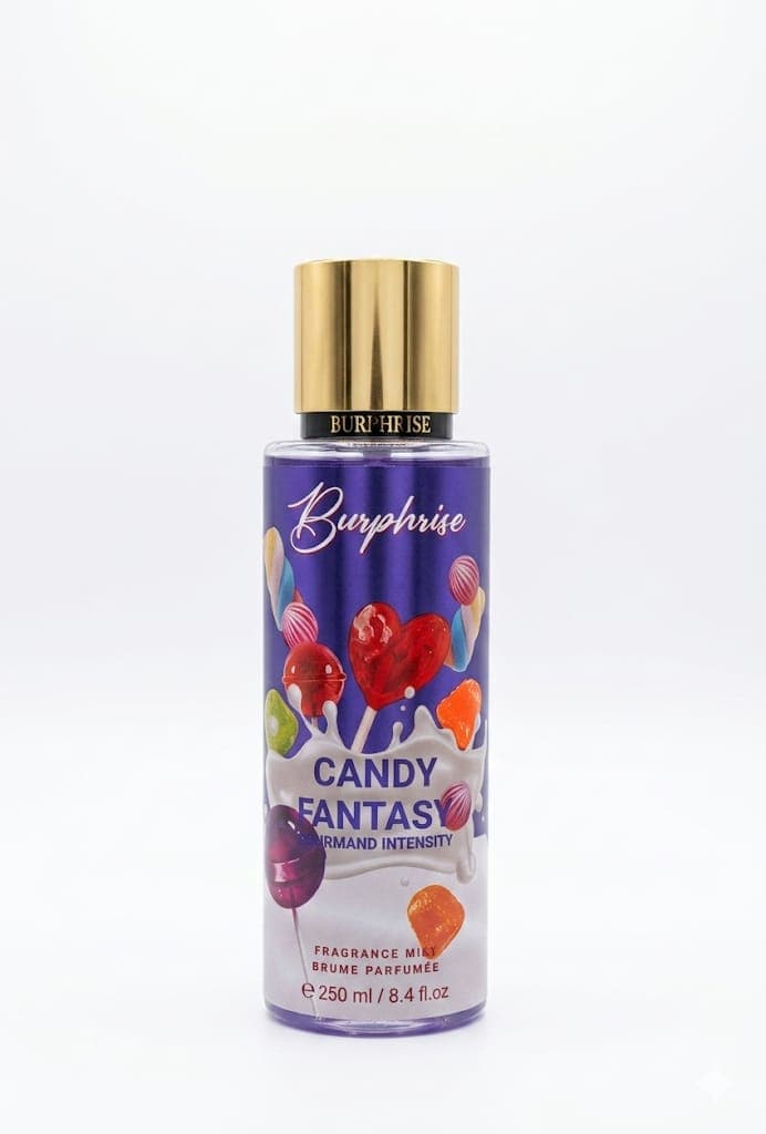Body Mist 250ml
