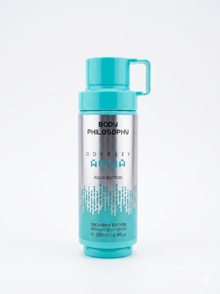 Odyssey Aqua