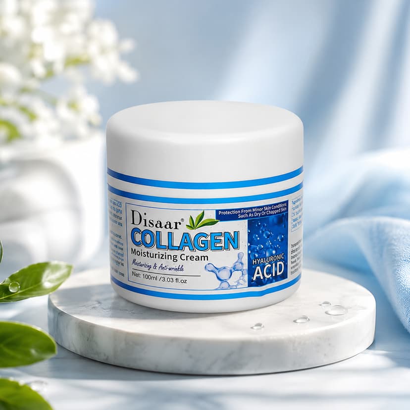 Disaar Cream 100ml