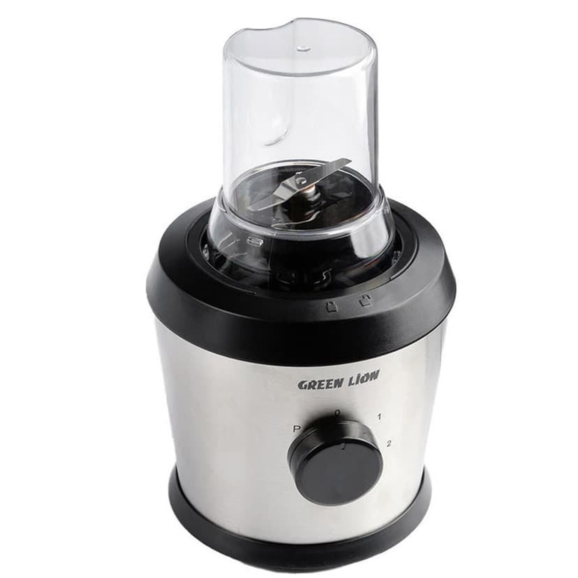 Green Jug Blender