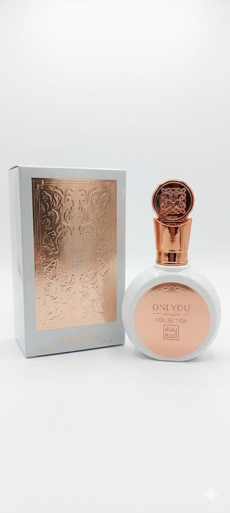 Pocket Perfumes 30ml