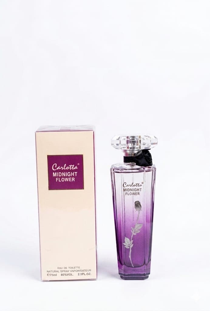 Midnight Flower 75ml
