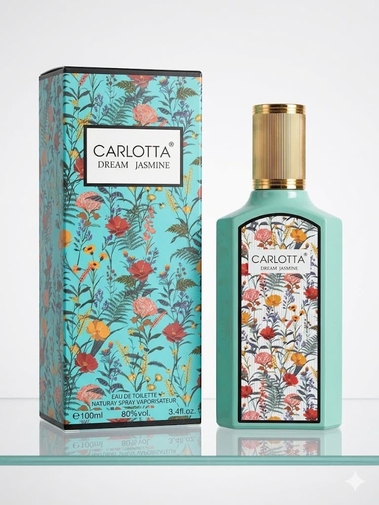 Dream Jasmine 100ml