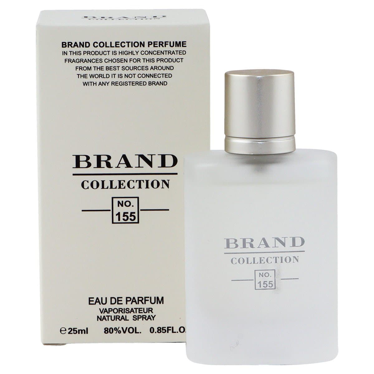 Brand Collection No 155 Carlotta EDP 25ml