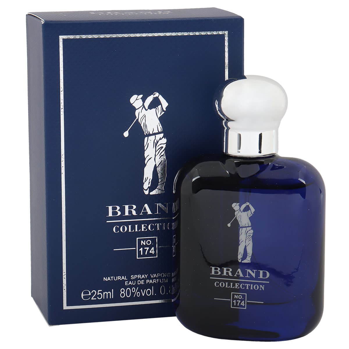 Brand Collection No.174 EDP 25ml