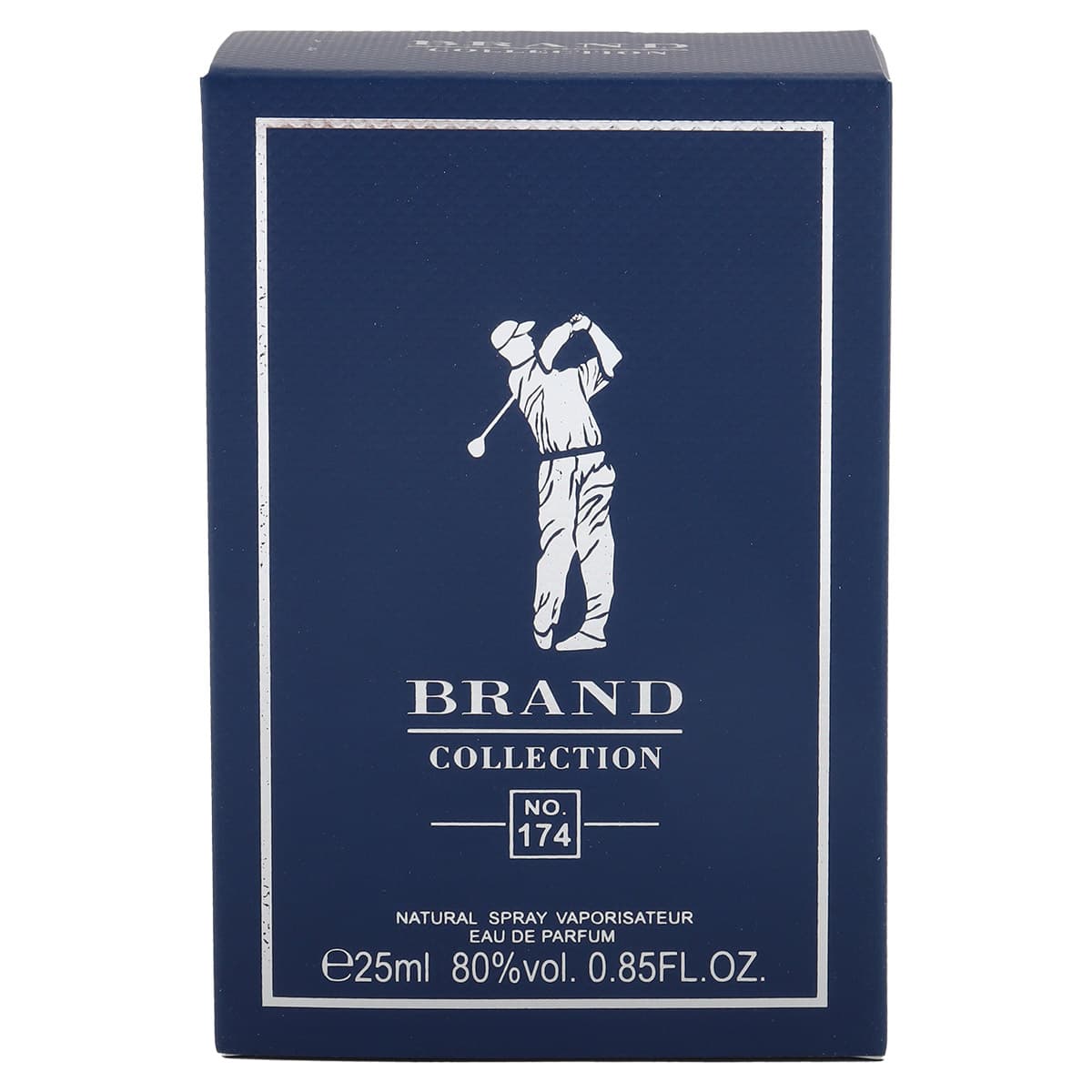 Brand Collection No.174 EDP 25ml