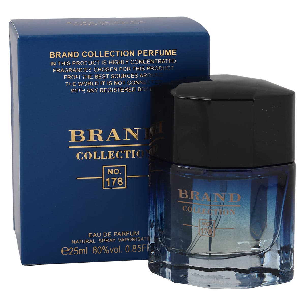 Brand Collection No.178 EDP 25ml