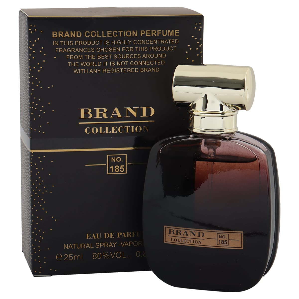 Brand Collection No.185 EDP 25ml