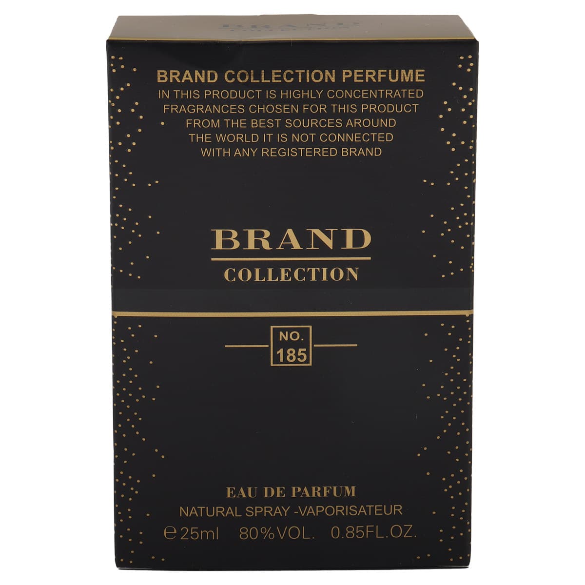 Brand Collection No.185 EDP 25ml
