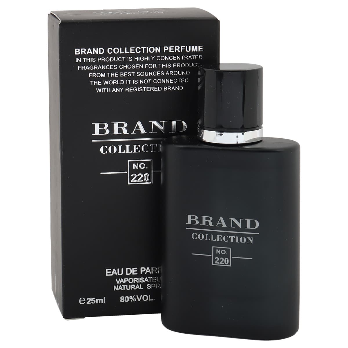 Brand Collection No.220 EDP 25ml