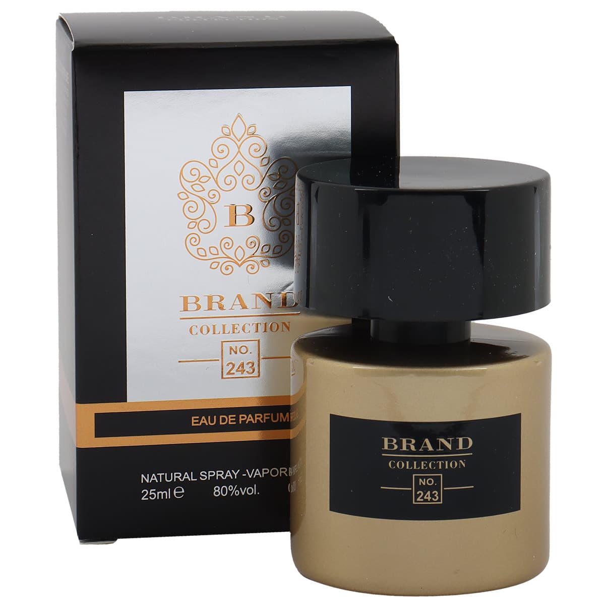 Brand Collection No.243 EDP 25ml