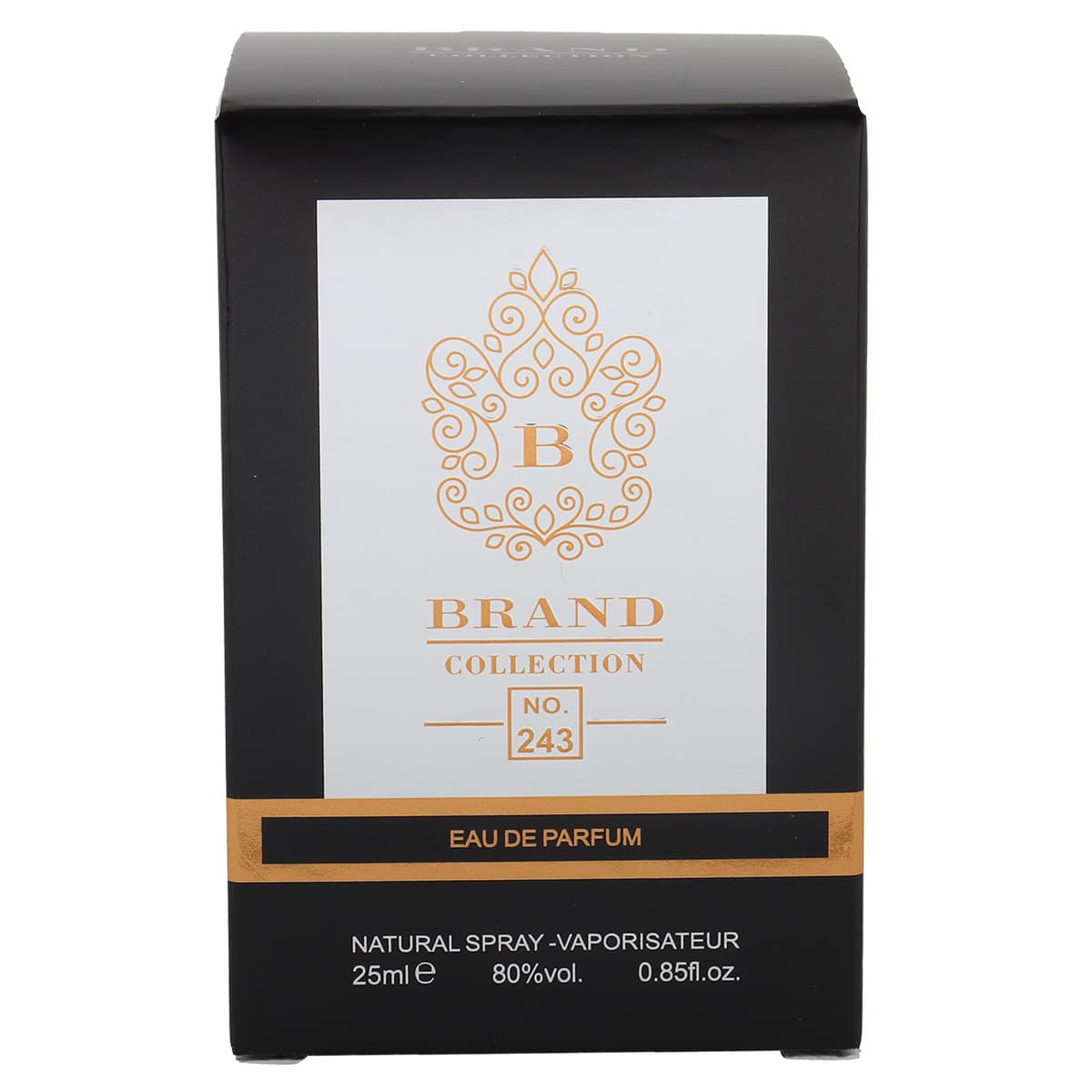 Brand Collection No.243 EDP 25ml