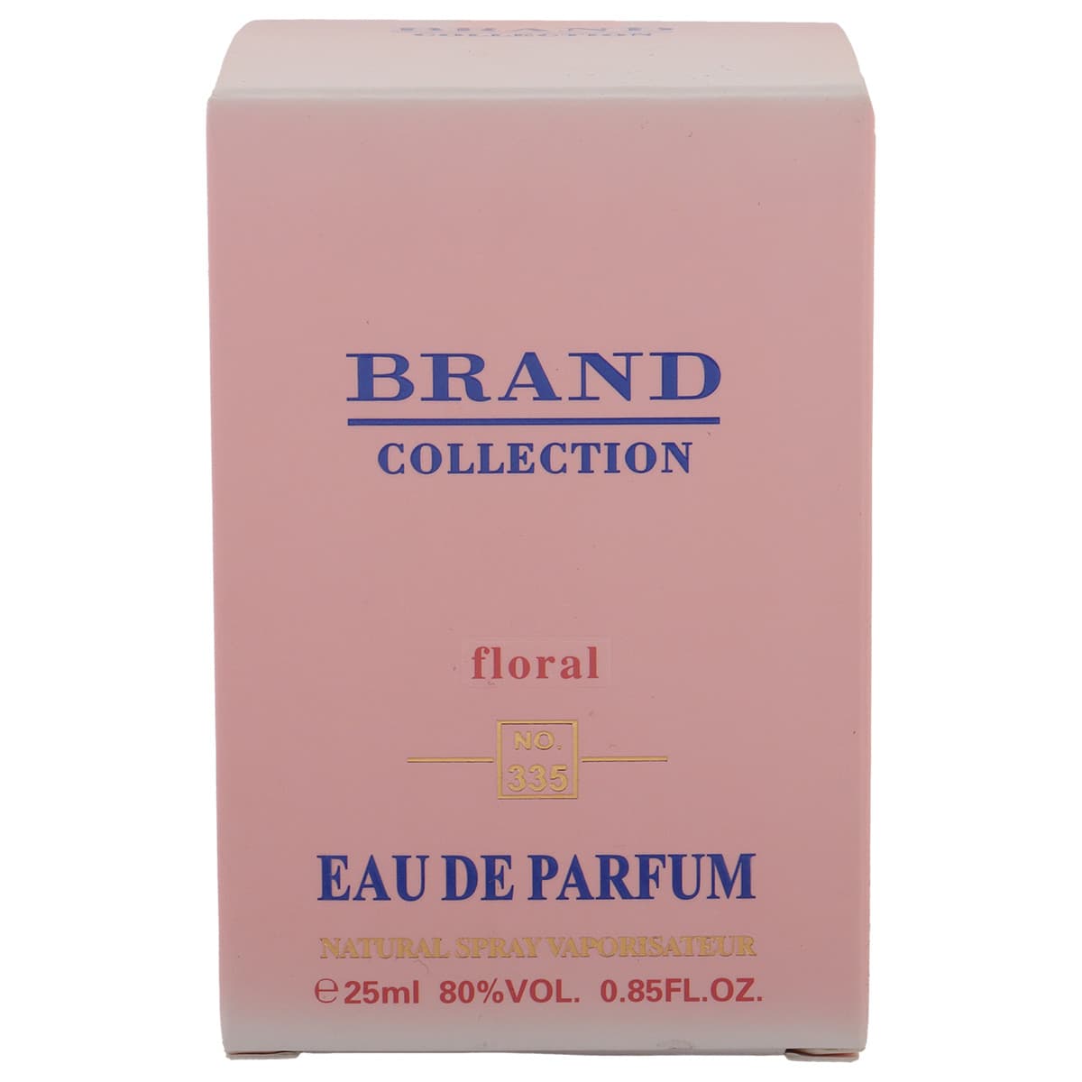 Brand Collection Floral No.335 EDP 25ml