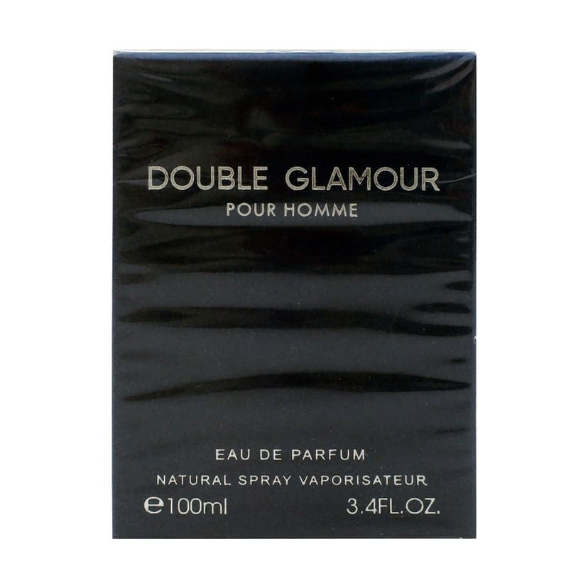 Double Glamour 100ml