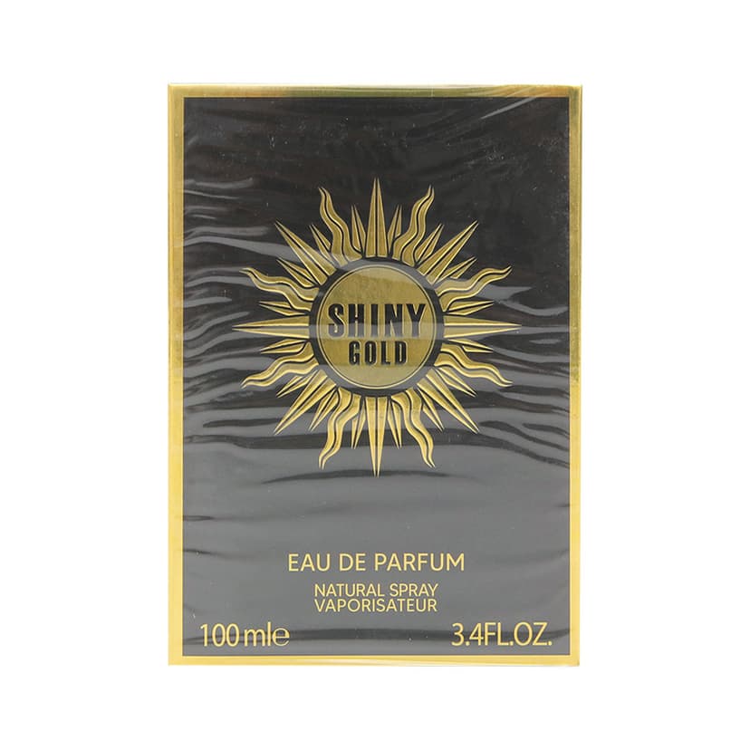 Shiny Gold 100ml