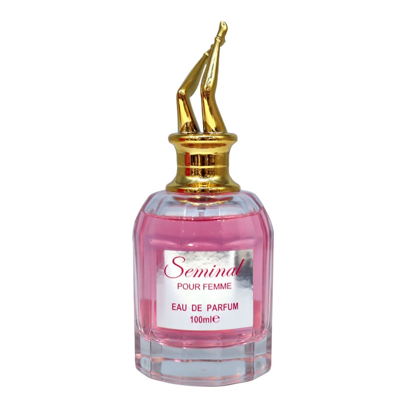 Seminal Pour Femme 100ml