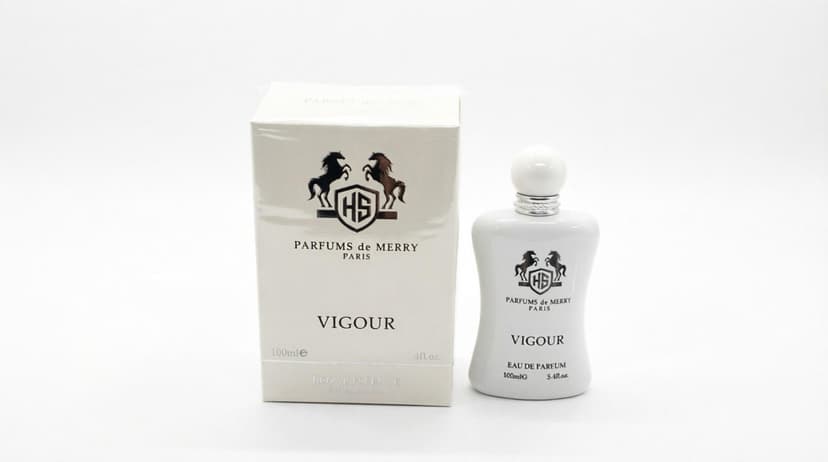 Vigour 100ml