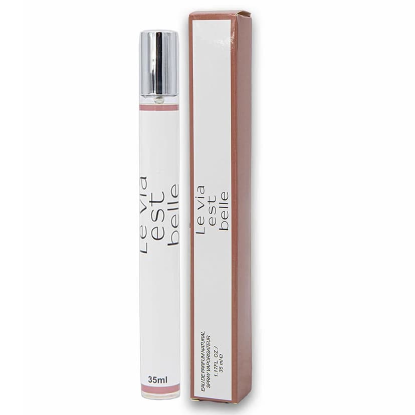 Le Via Est Belle Eau De Parfum 35ml