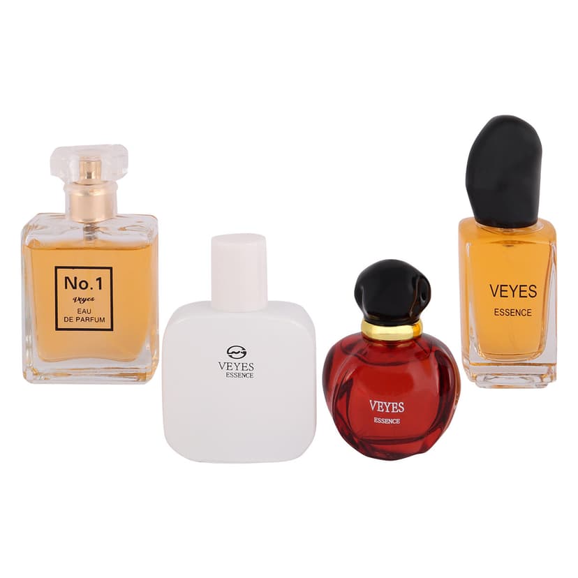 Perfume Gift Set for Men