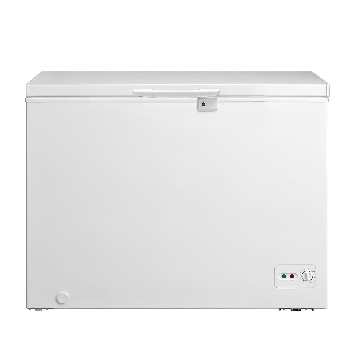 Midea Chest Freezer 249L 50Hz R600A MDRC345FZE01