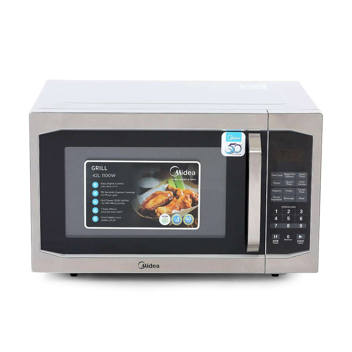 Midea Microwave Oven 42L EG142A5L