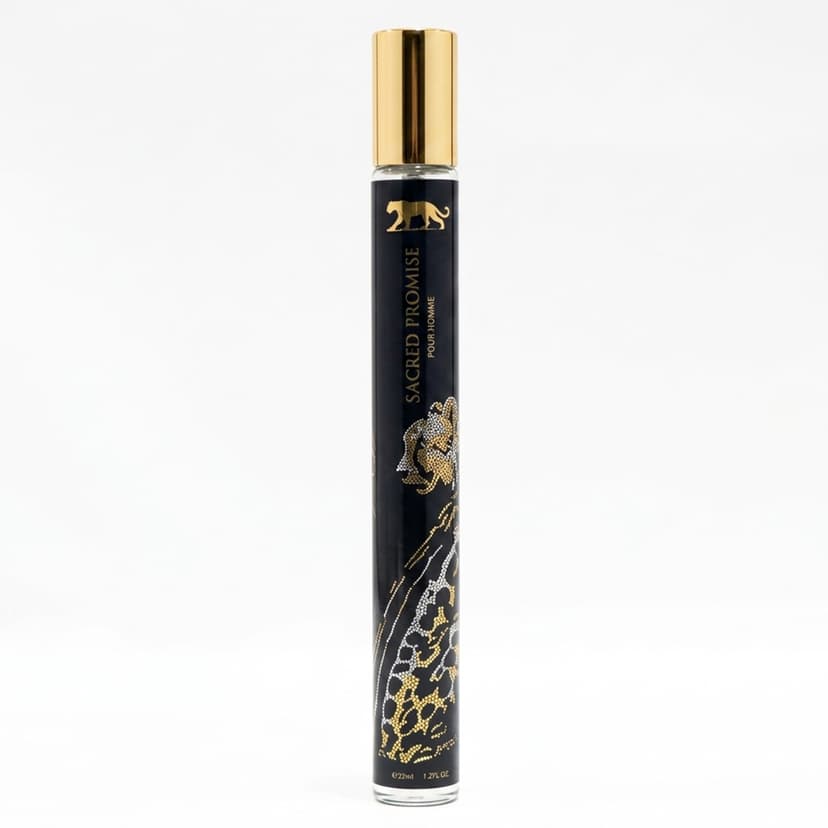 Sacred Promise Perfume