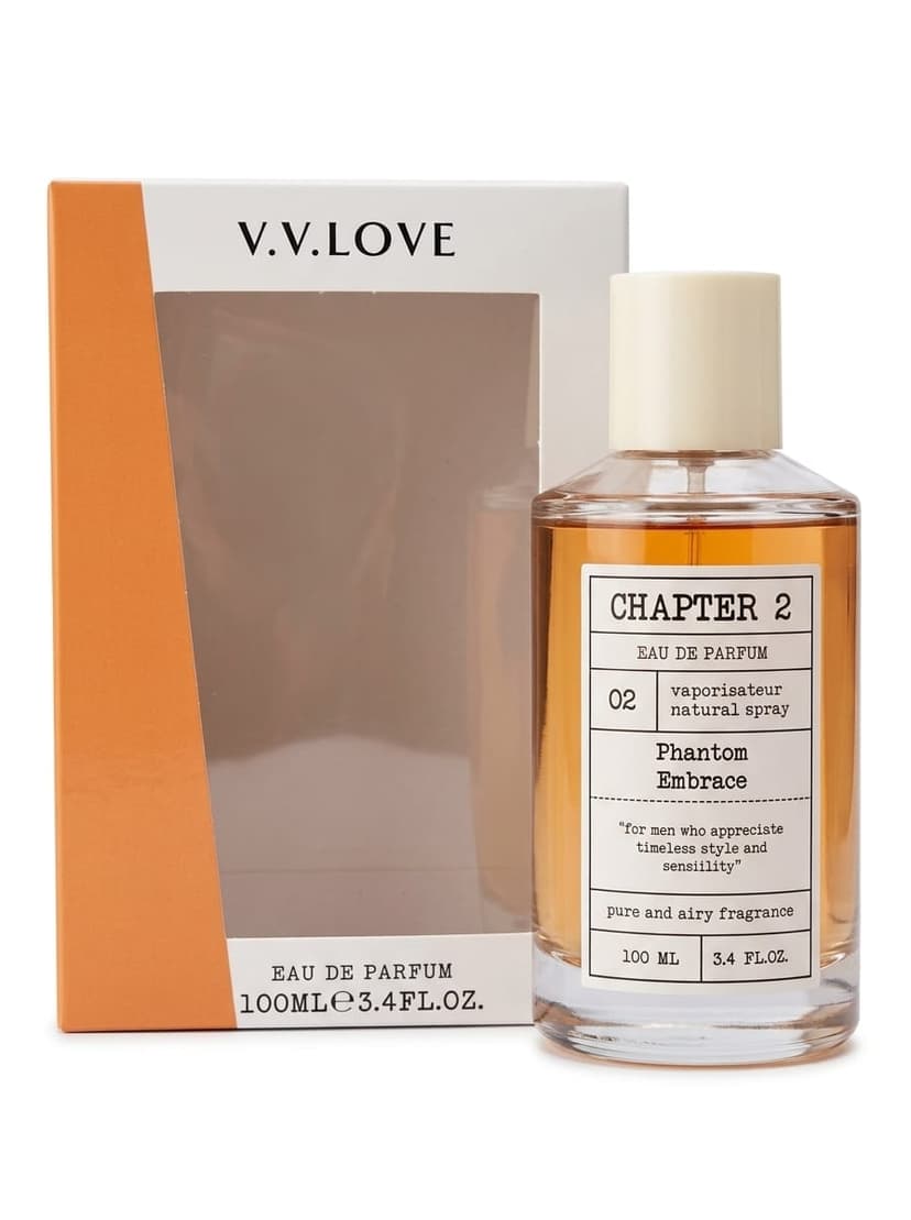 Phantom Embrace 100ml