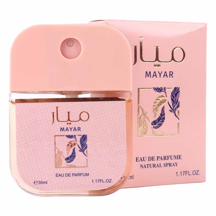 Mayar Pocket Perfume 35ml