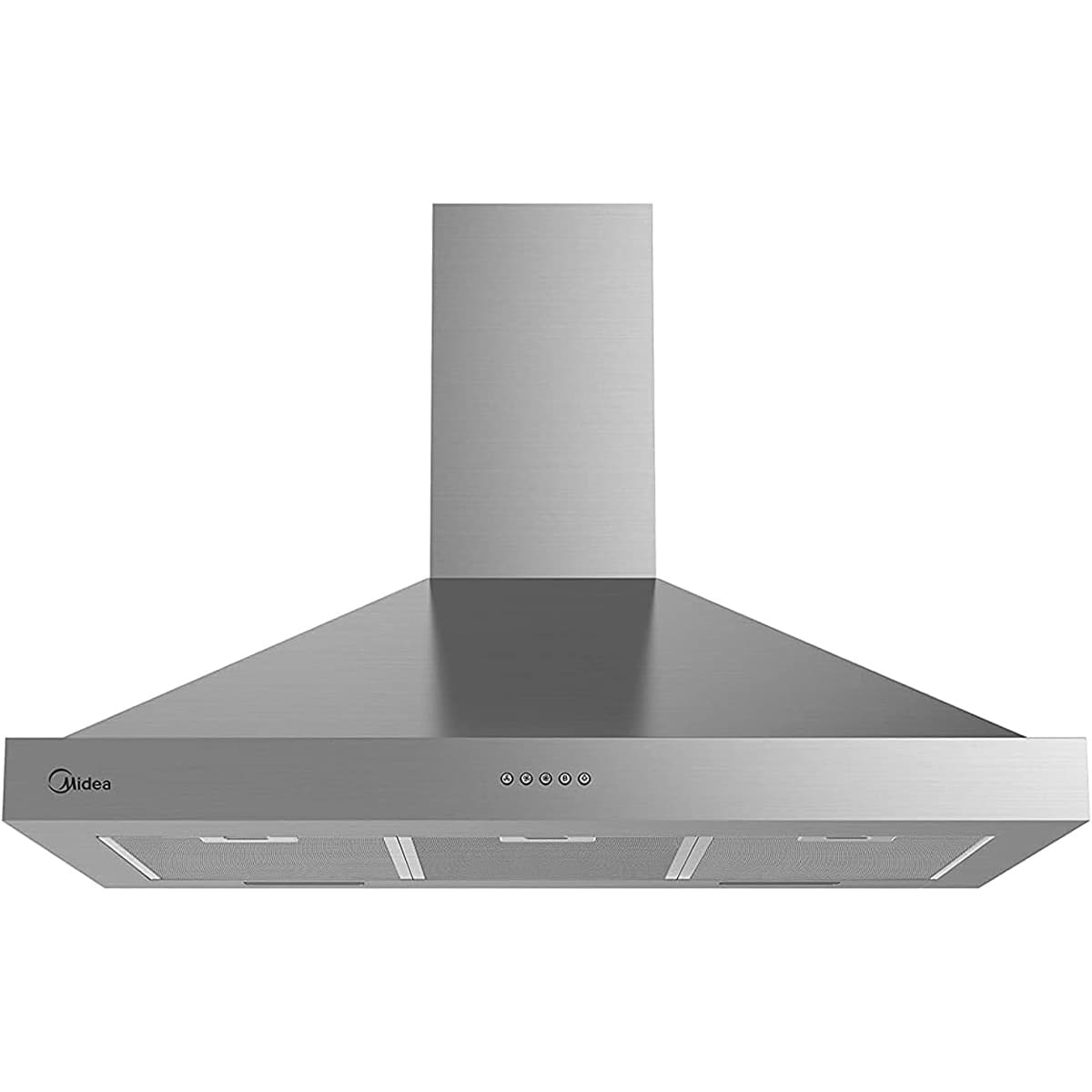 Midea Chimney Hood 90Cm E90AEW2A43
