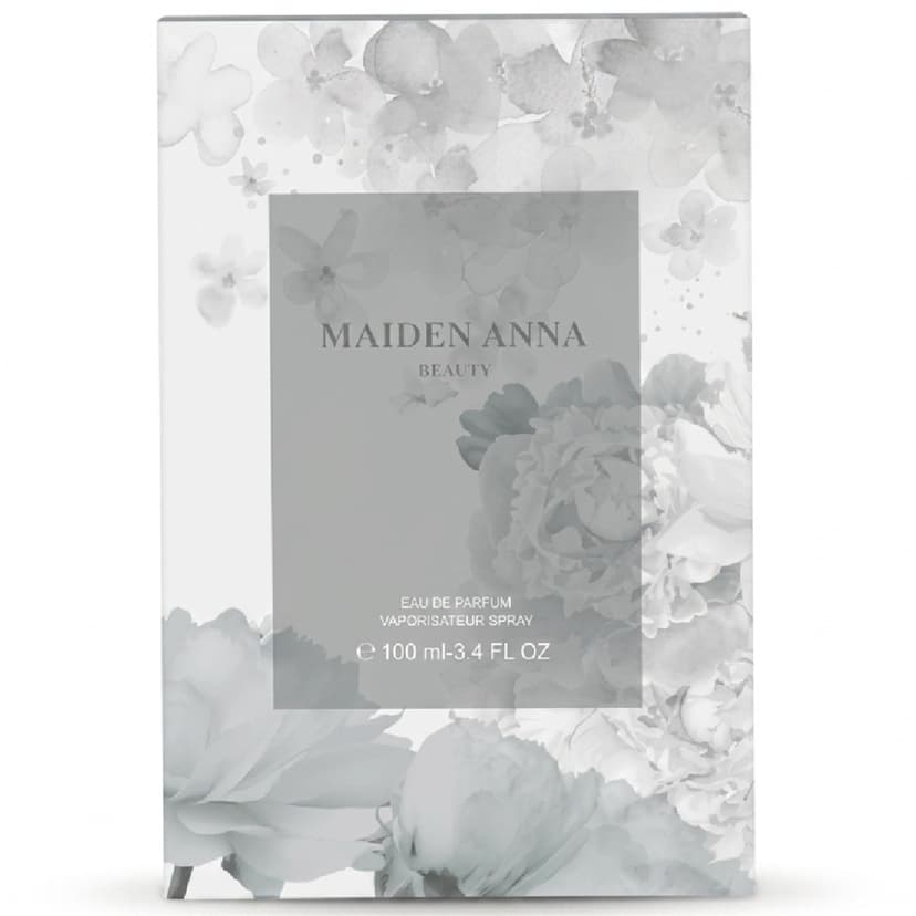 Maiden Anna Oud Prive Perfume 100ml