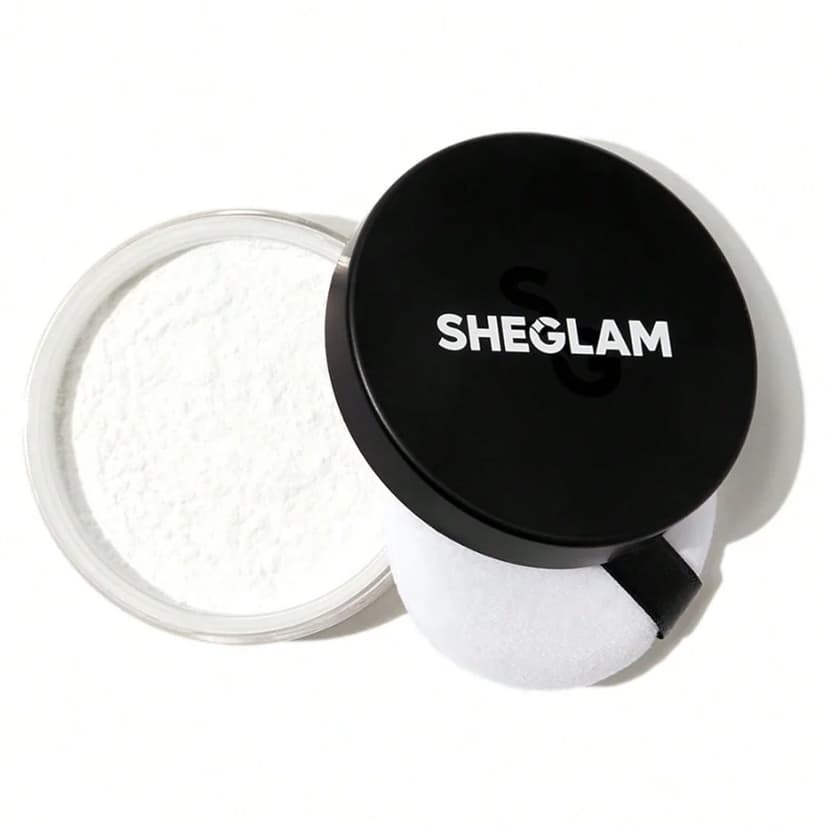 Sheglam Glow Setting Powder