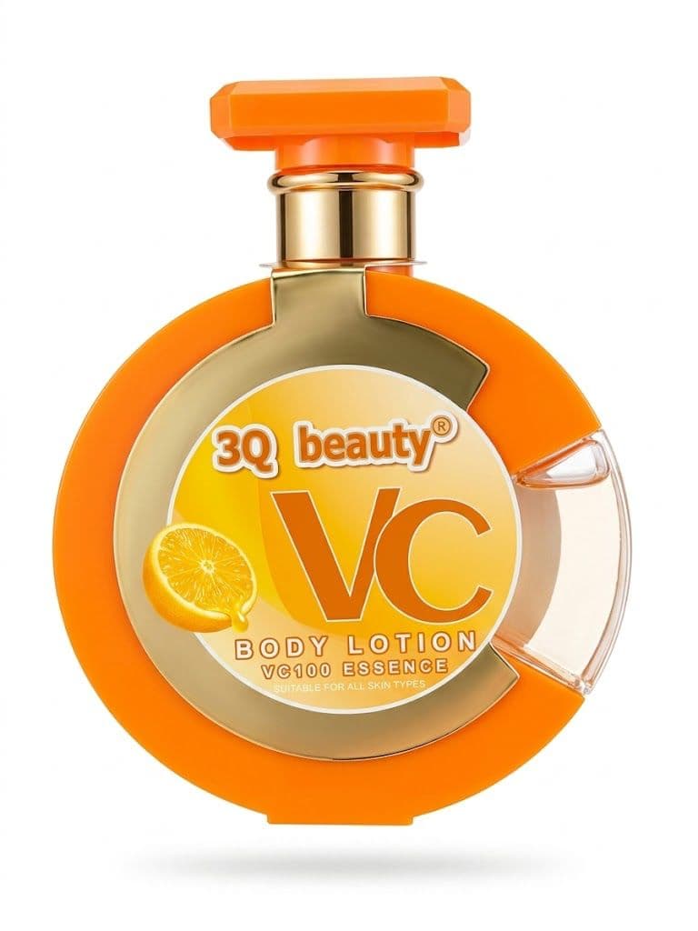 Body Lotion