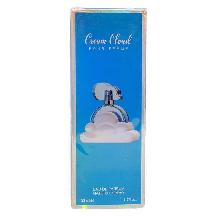 Cream Cloud 50ml