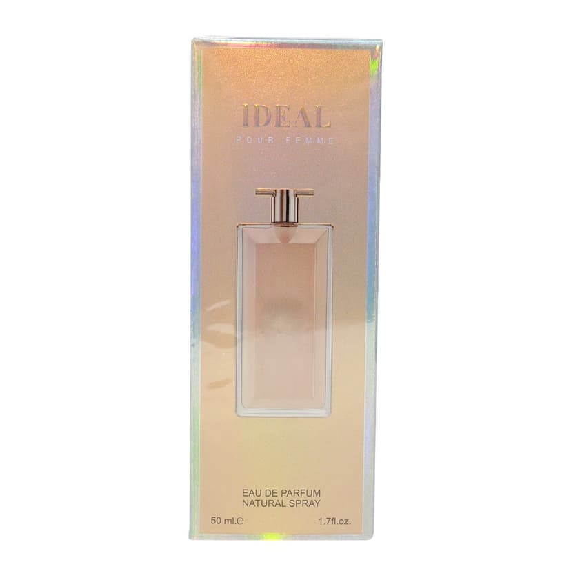 Ideal 50ml