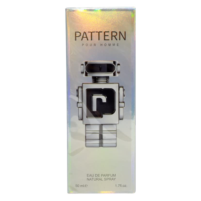 Pattern 50ml