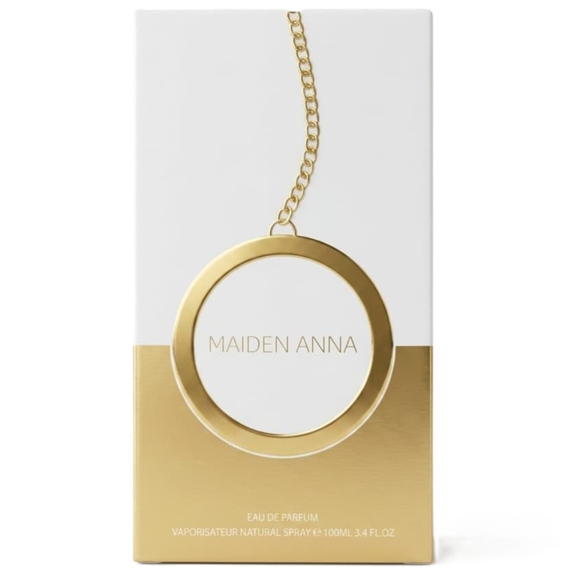 Maiden Anna Perfume 100ml