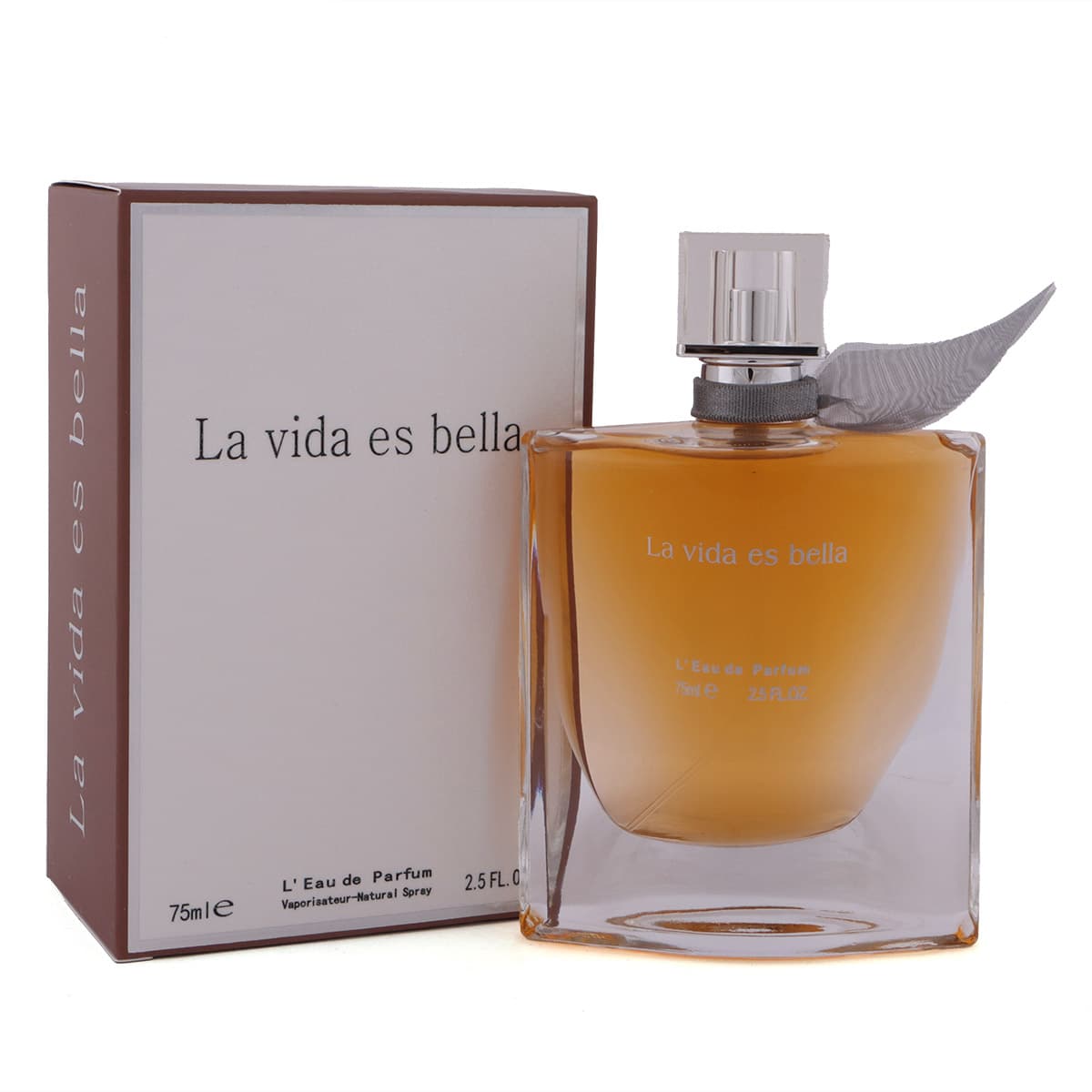 La Vida Es Bella 75ml