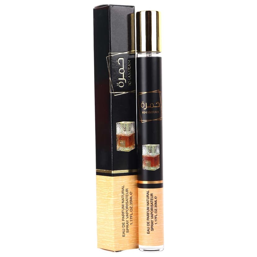 Khamrah Pocket Perfume 35ml